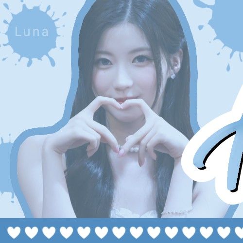 Latest photo of Asa (BABYMONSTER)