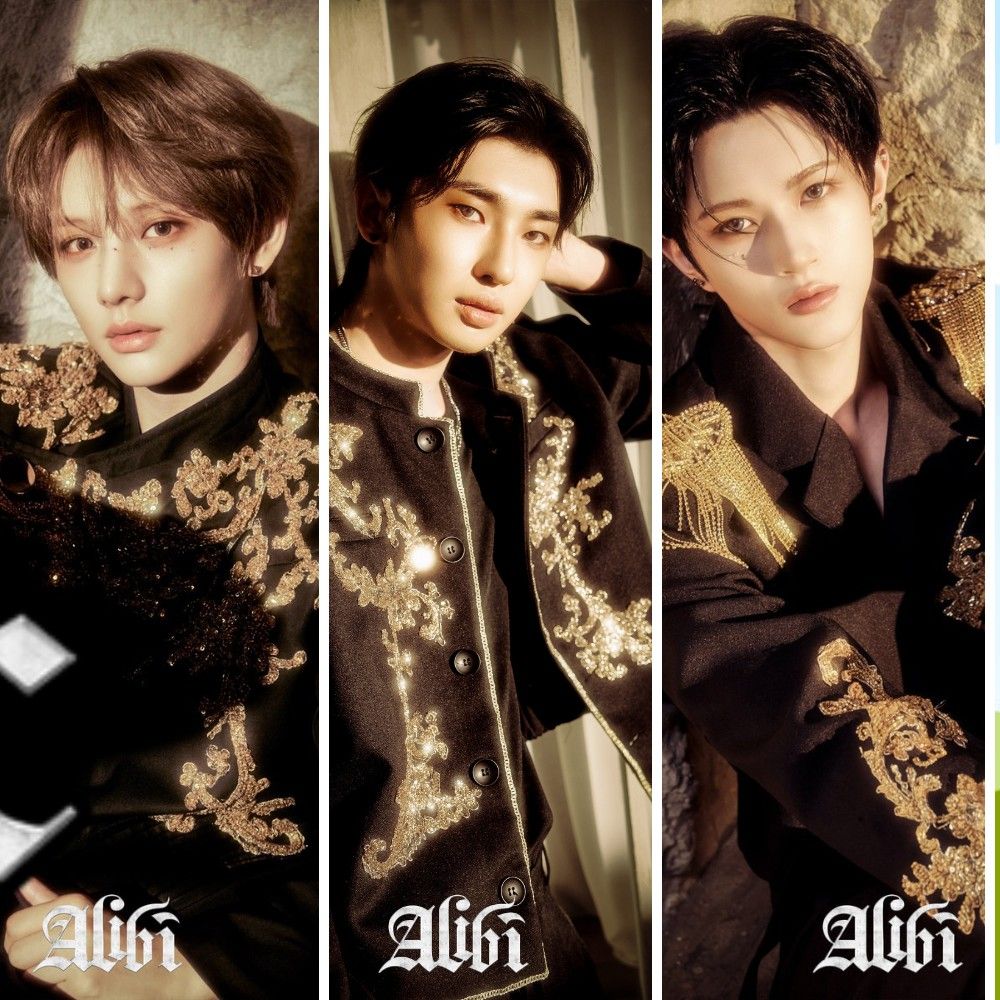 Behind-the-scenes cut of XODIAC