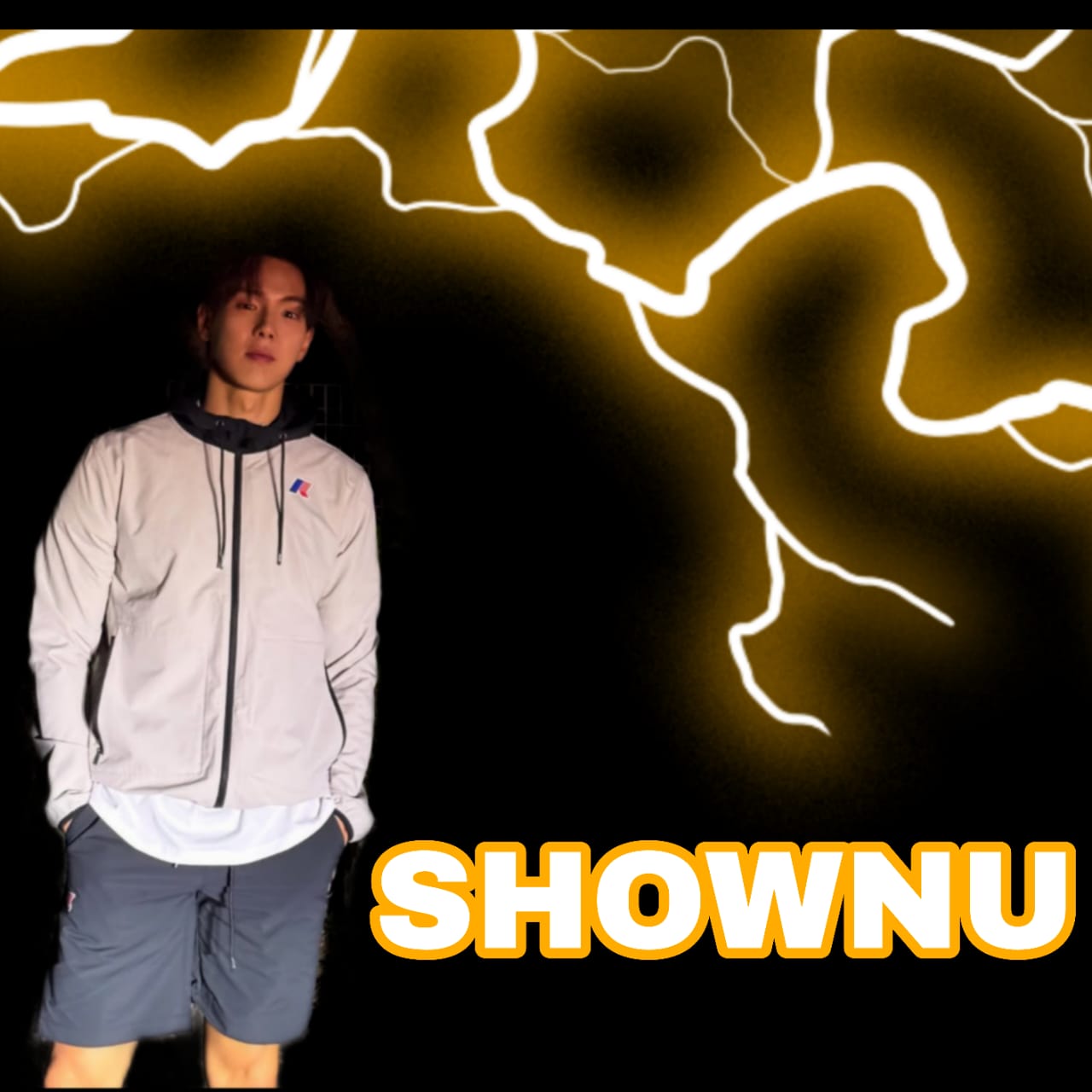 Latest photo of Shownu (MONSTA X)