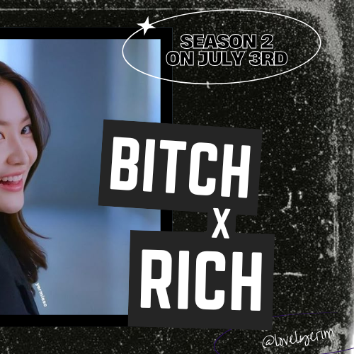 Yeri (Red Velvet)的幕後花絮