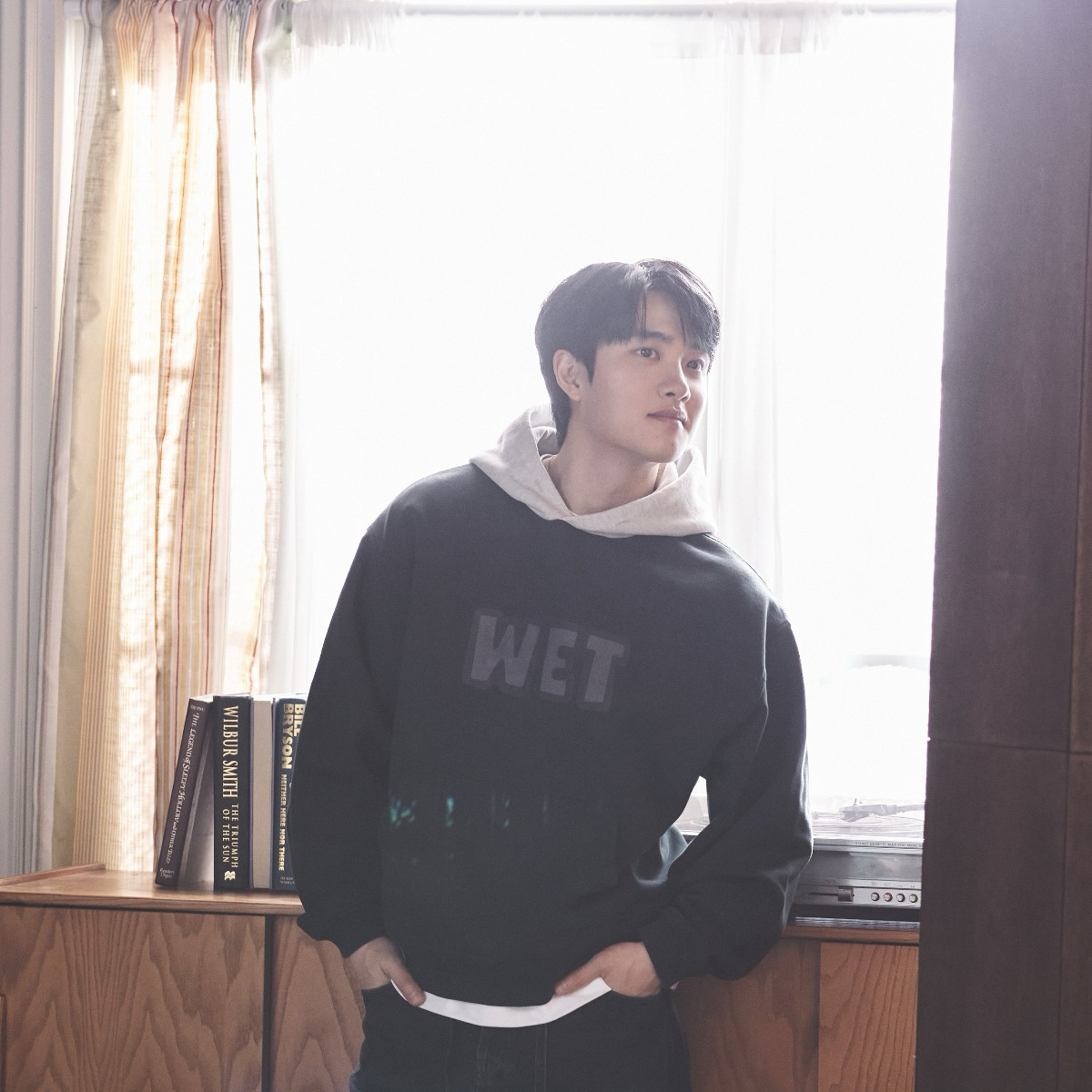 EXO 팬이 찍은 순간