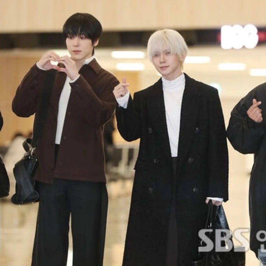 에이티즈 팬이 찍은 순간