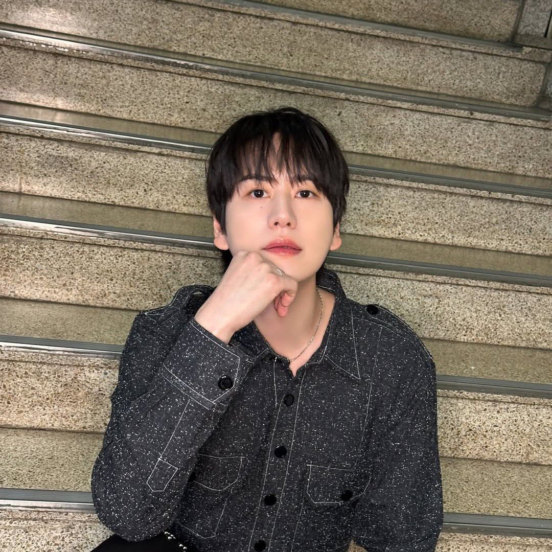 Super Junior的最新照片