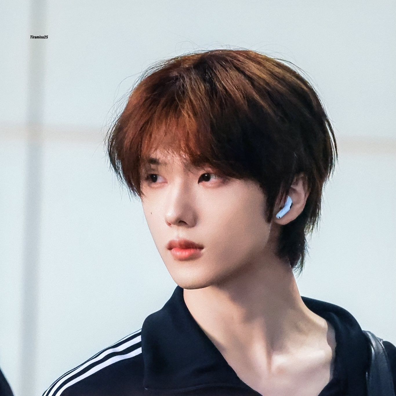 Recent activity shot of Jisung (NCT DREAM)