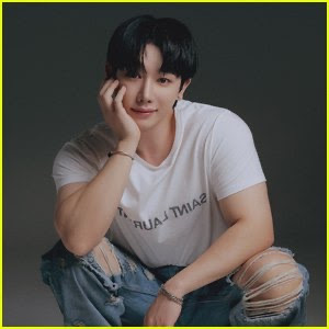 Latest photo of Wonho