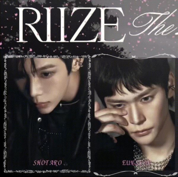 Best moment chosen by Wonbin (RIIZE) fandom