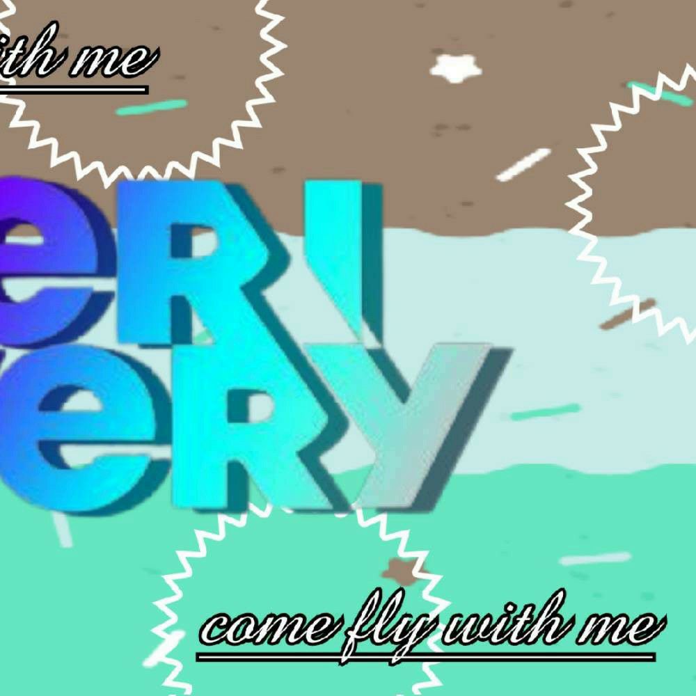 Recent activity shot of VERIVERY