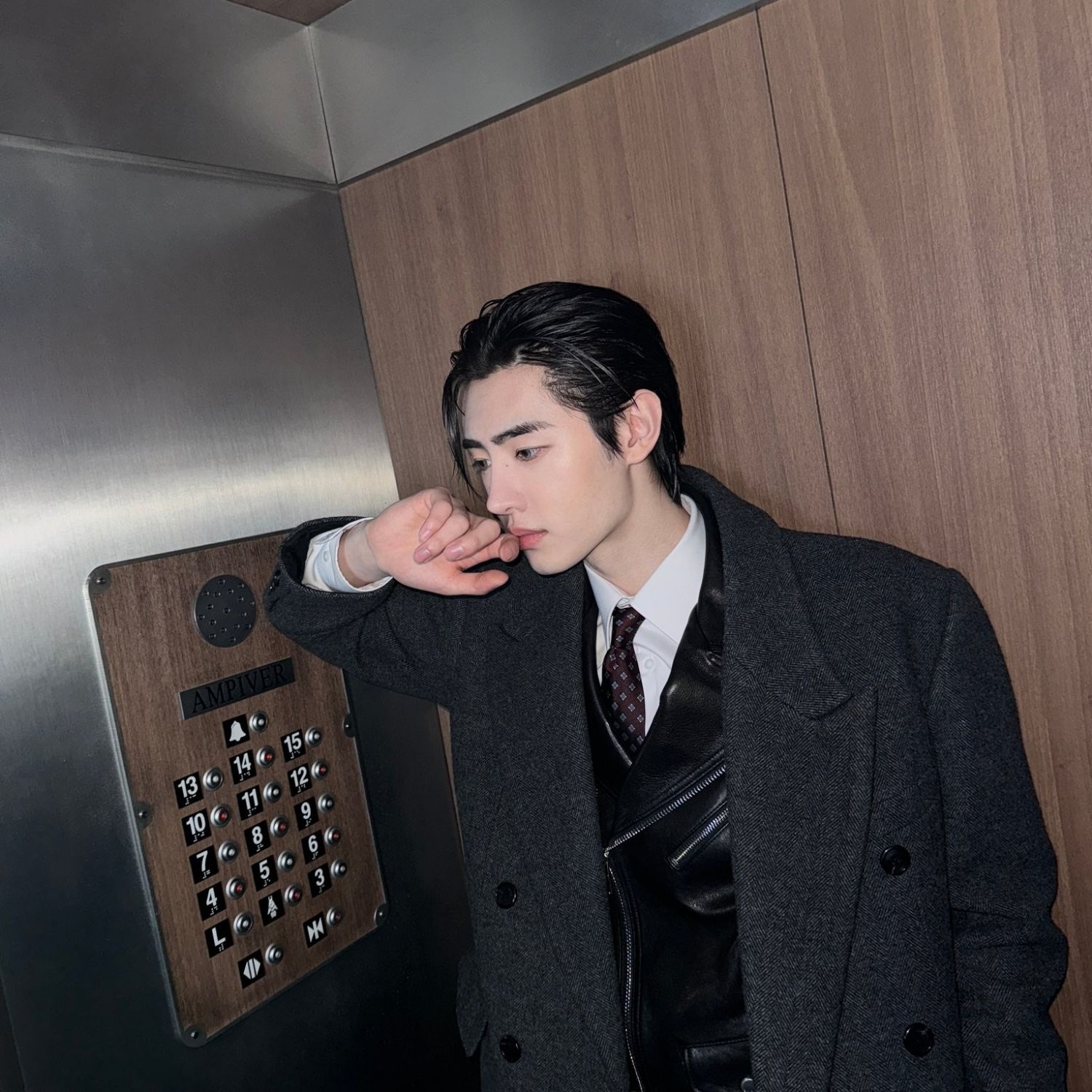 ENHYPEN의 최신 사진