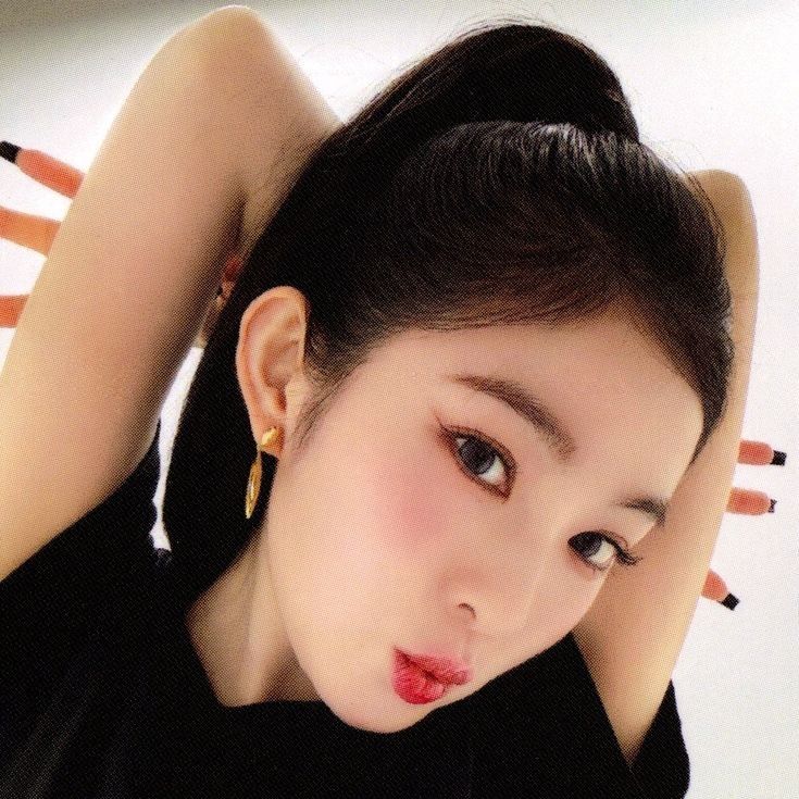아이린 (레드벨벳) 팬이 찍은 순간