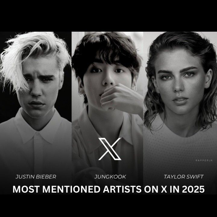 Recent activity shot of Jungkook (BTS)