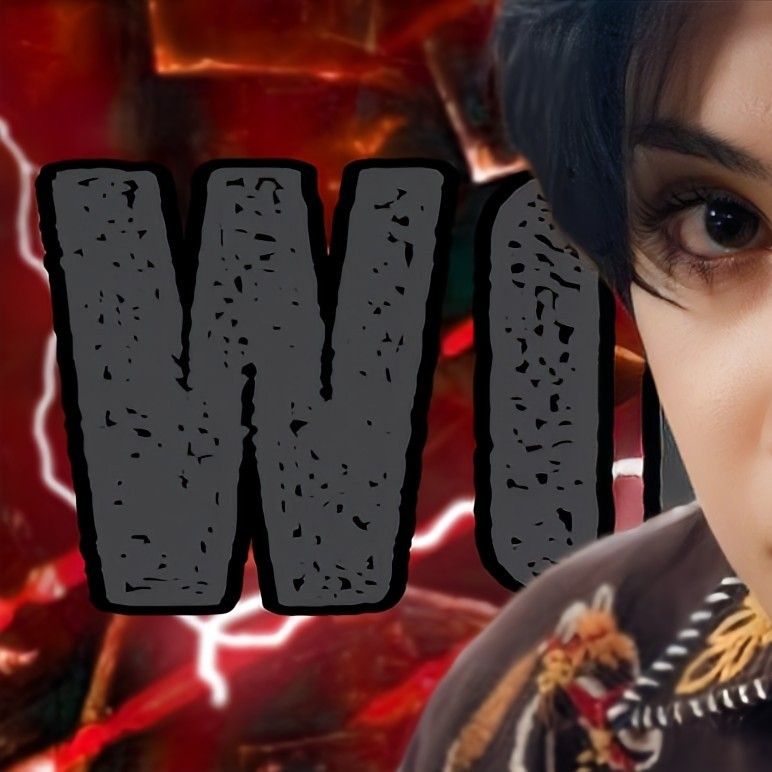 Behind-the-scenes cut of Wooseok (PENTAGON)