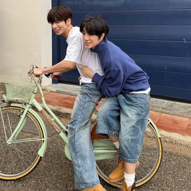 Latest photo of Taehyun (TOMORROW X TOGETHER)