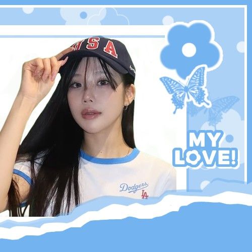 A moment captured by Joo E (MOMOLAND)'s fan