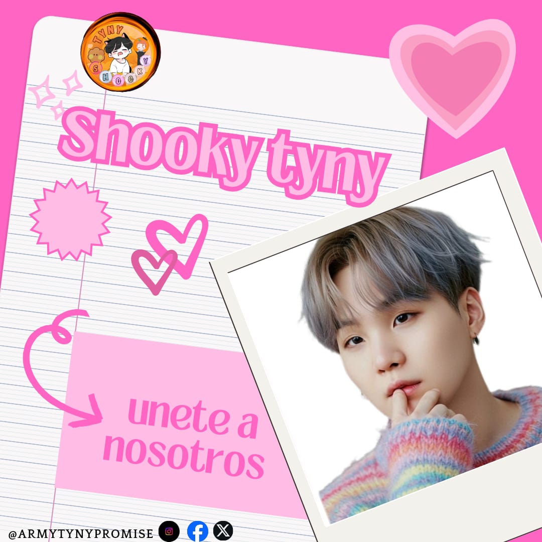 Latest photo of SUGA (BTS)