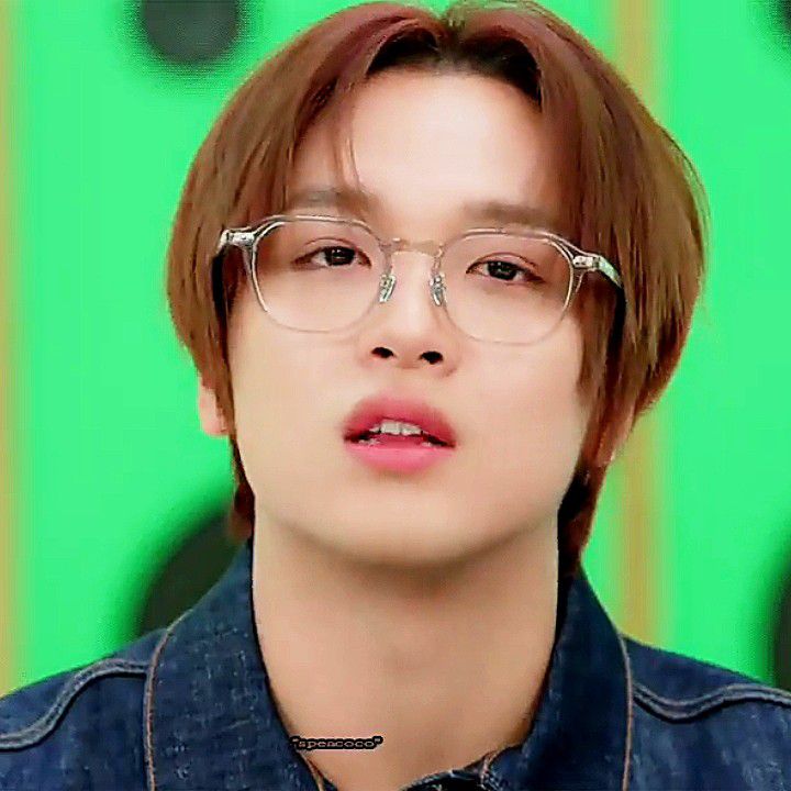 Recent activity shot of Haechan (NCT 127, NCT DREAM)