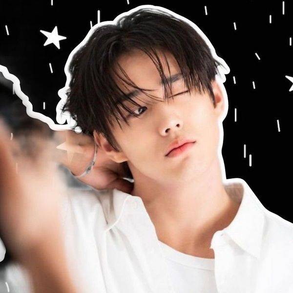 Popular profile image of INTAK (P1Harmony) selected by votes