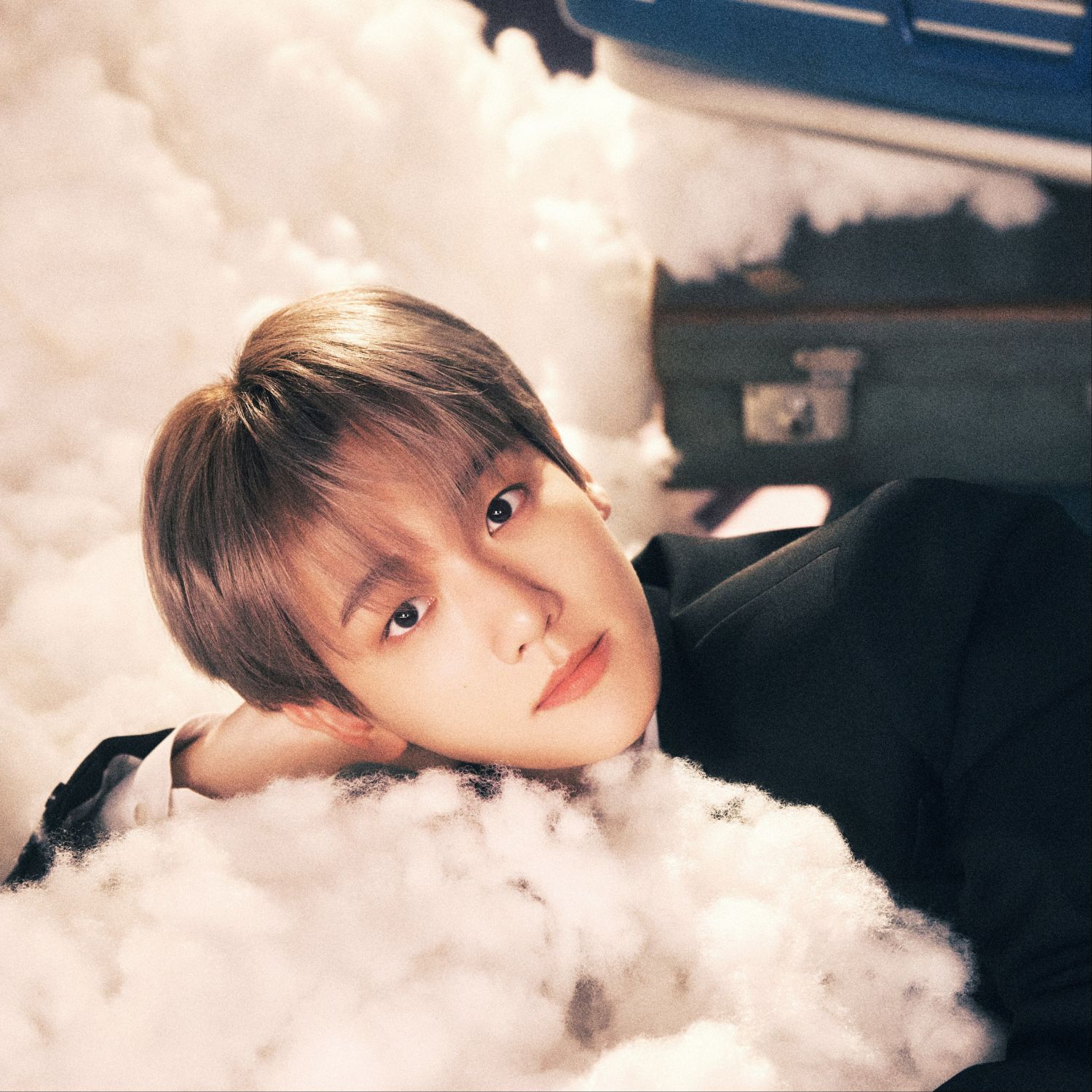 Latest photo of Baekhyun (EXO)