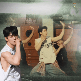 Latest photo of Eunwoo (ASTRO)