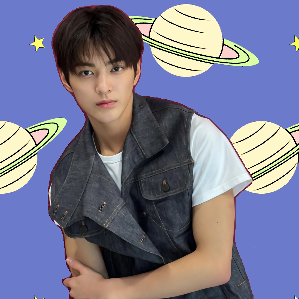 Recent activity shot of CORTIS