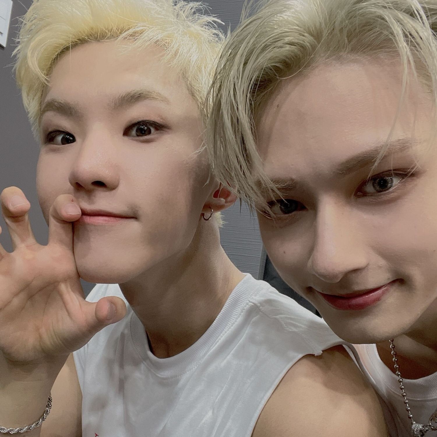 Latest photo of Jun (SEVENTEEN)