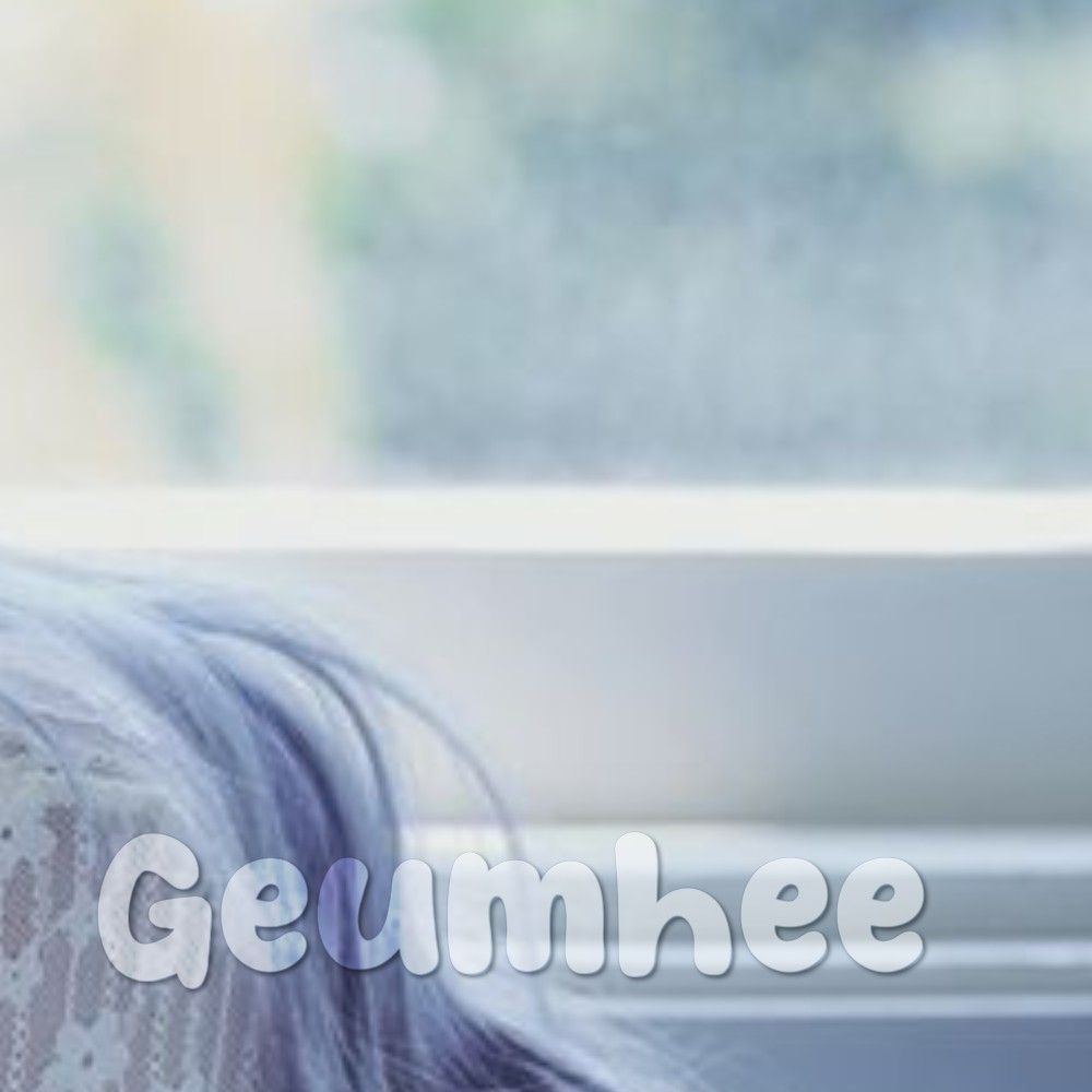 Latest photo of Geumhee (CSR)