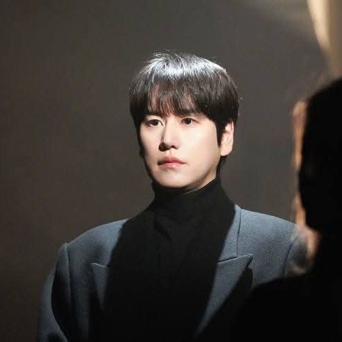 Potret di balik layar Kyuhyun (Super Junior)