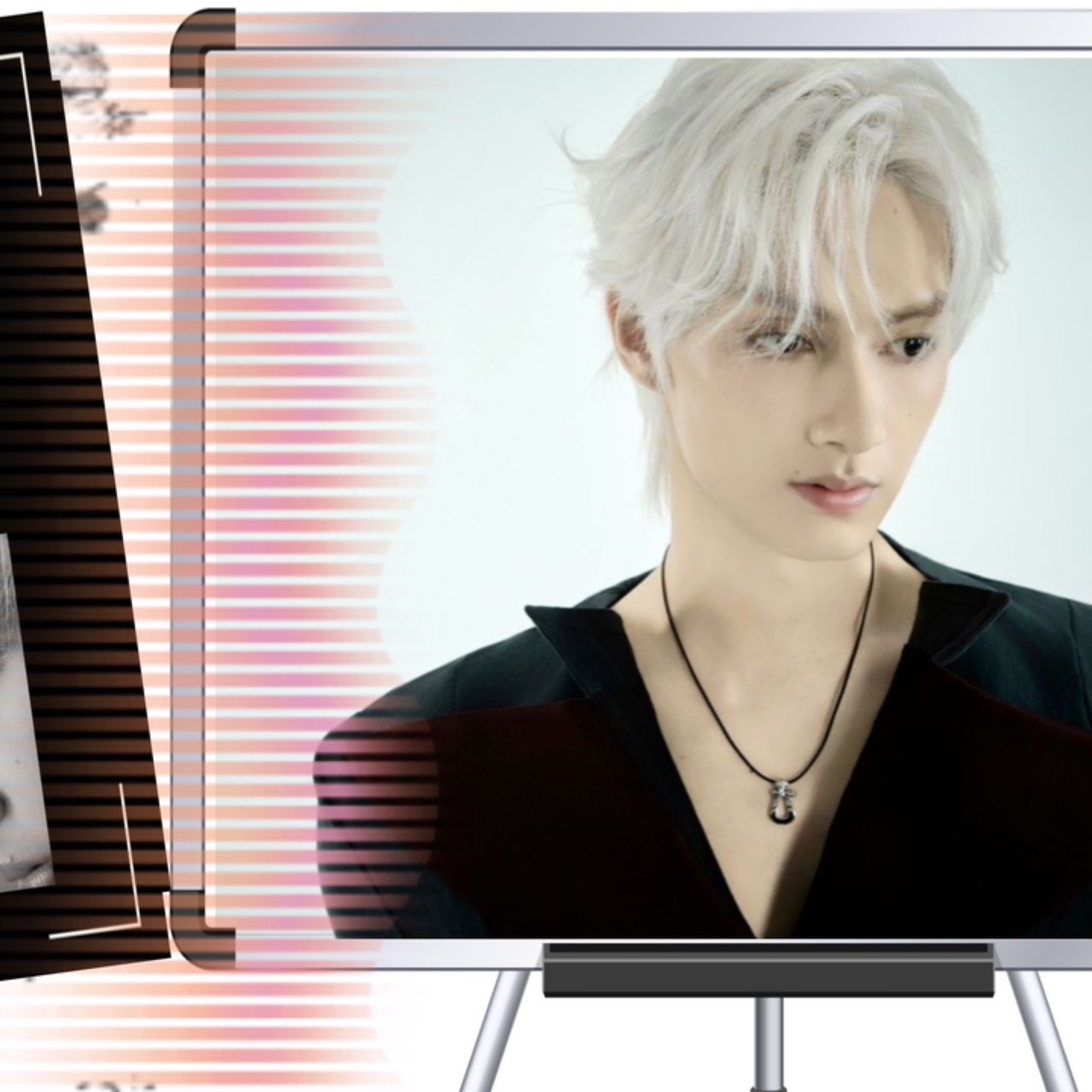 Latest photo of Jun (SEVENTEEN)