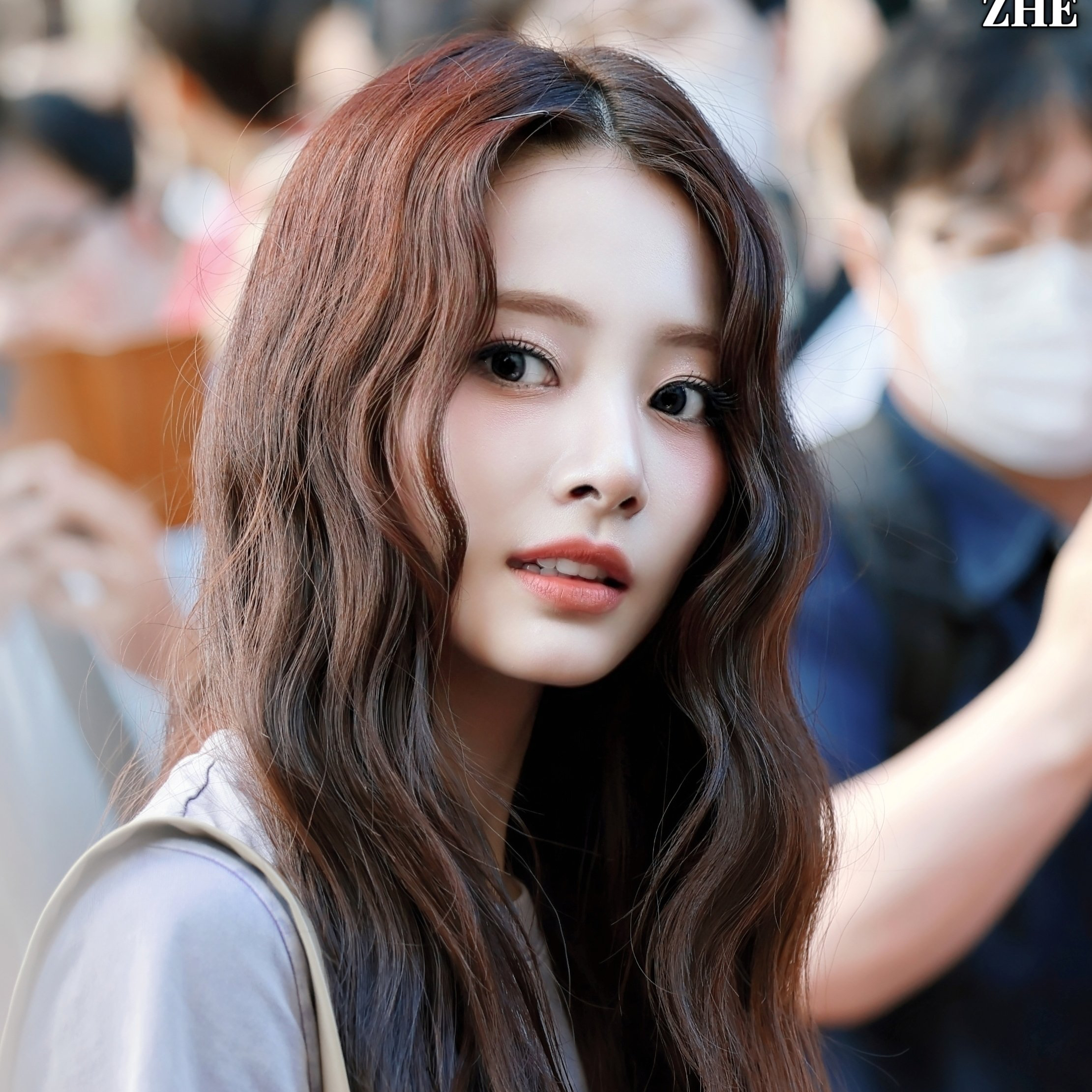 子瑜 (TWICE)的最新活动照片
