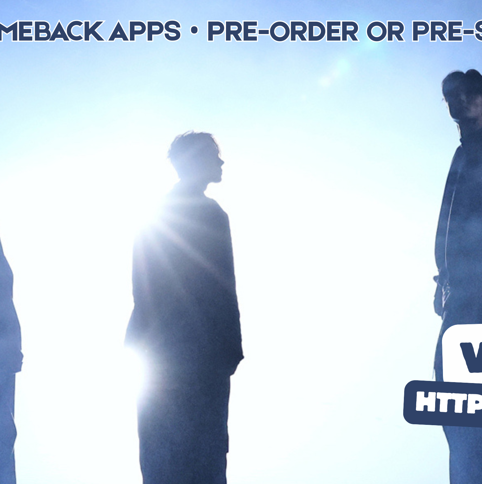 Momen yang diabadikan oleh penggemar ENHYPEN