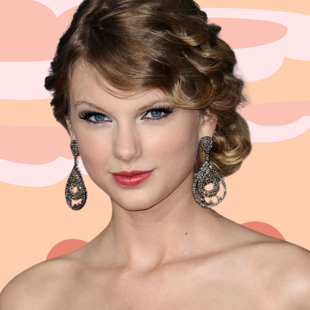 Latest photo of Taylor Swift