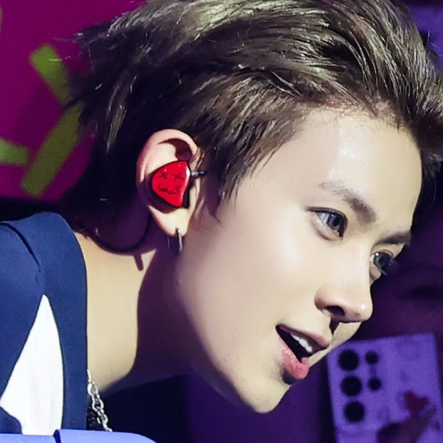 희승 (ENHYPEN)의 최신 사진