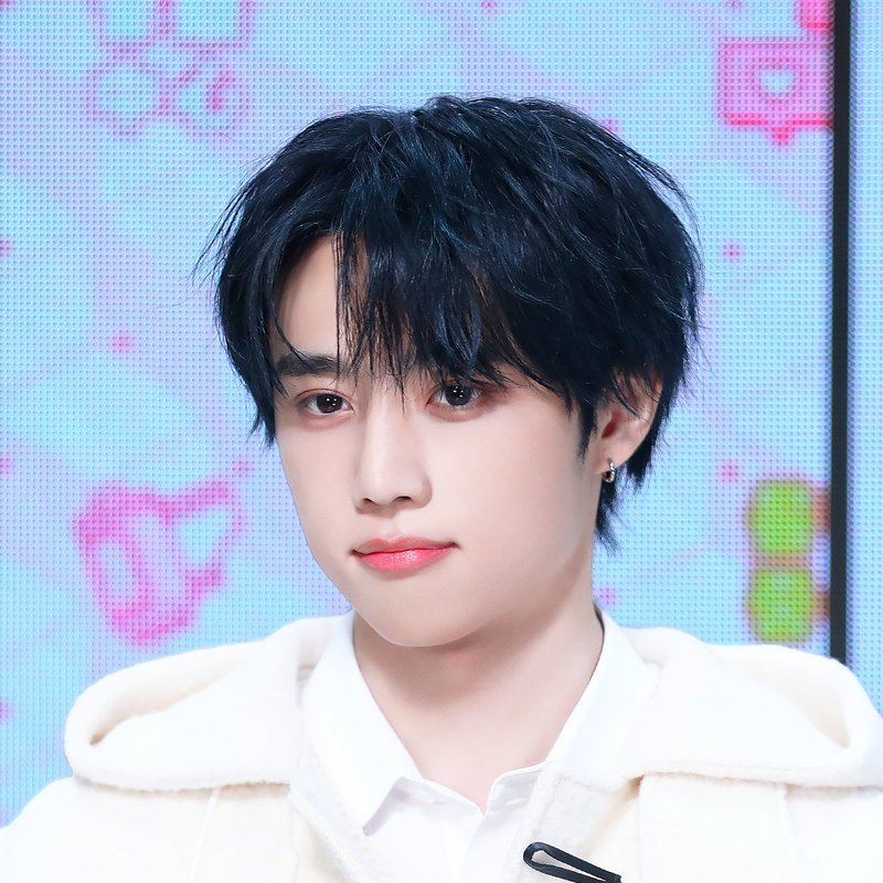 Latest photo of Sunwoo (THE BOYZ)