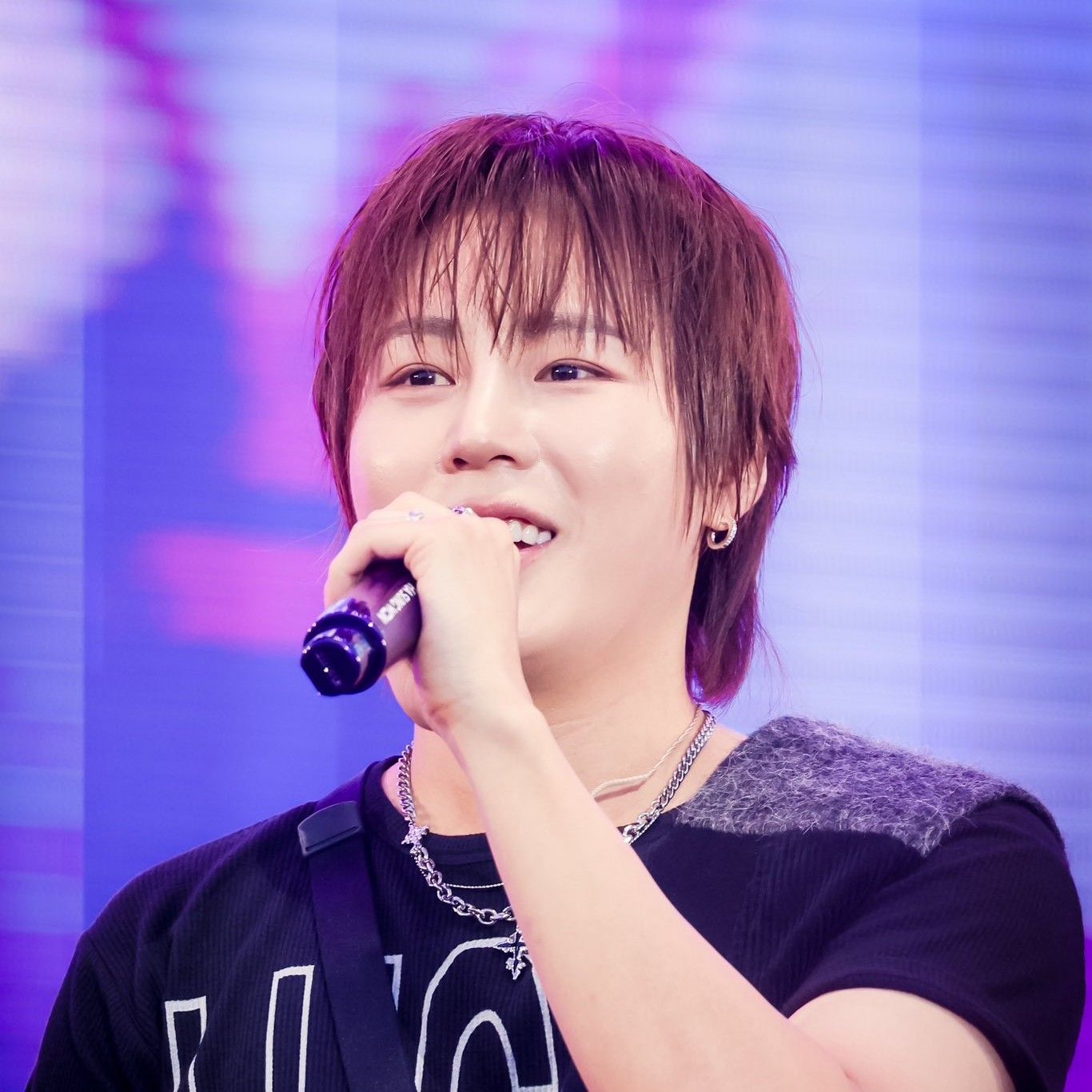 Latest photo of Ha Sungwoon