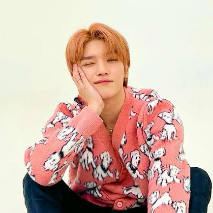 Latest photo of Taeyong (NCT 127)