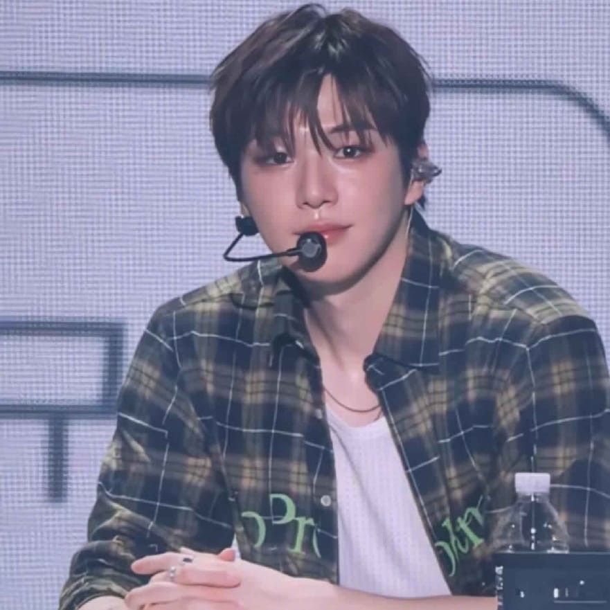 강다니엘 최근 활동샷