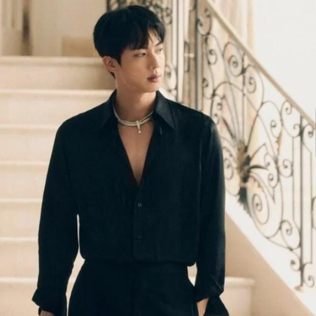 방탄소년단 팬이 찍은 순간