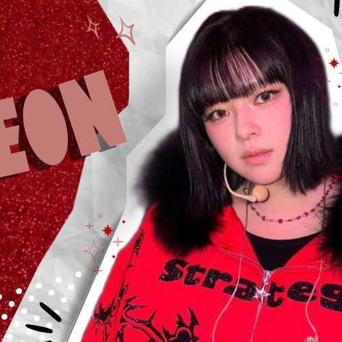 Latest photo of Jeongyeon (TWICE)