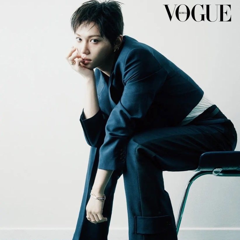 Behind-the-scenes cut of Felix (Stray Kids)