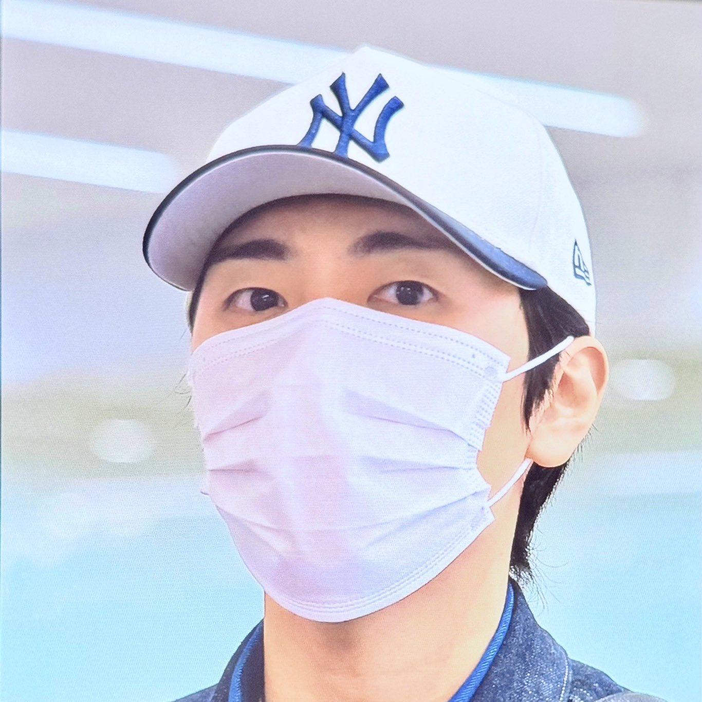 ジェユン (SF9)ファンが撮った瞬間