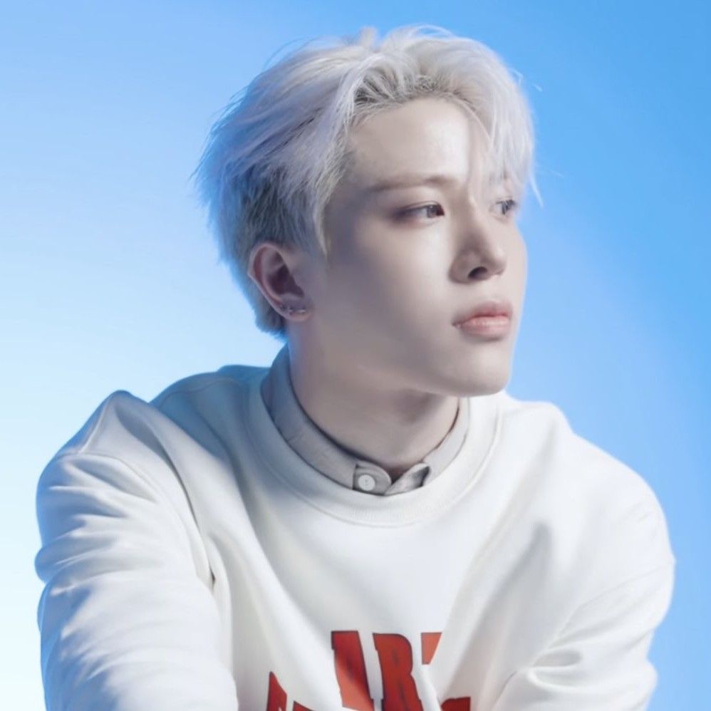 A moment captured by So Junghwan (TREASURE)'s fan