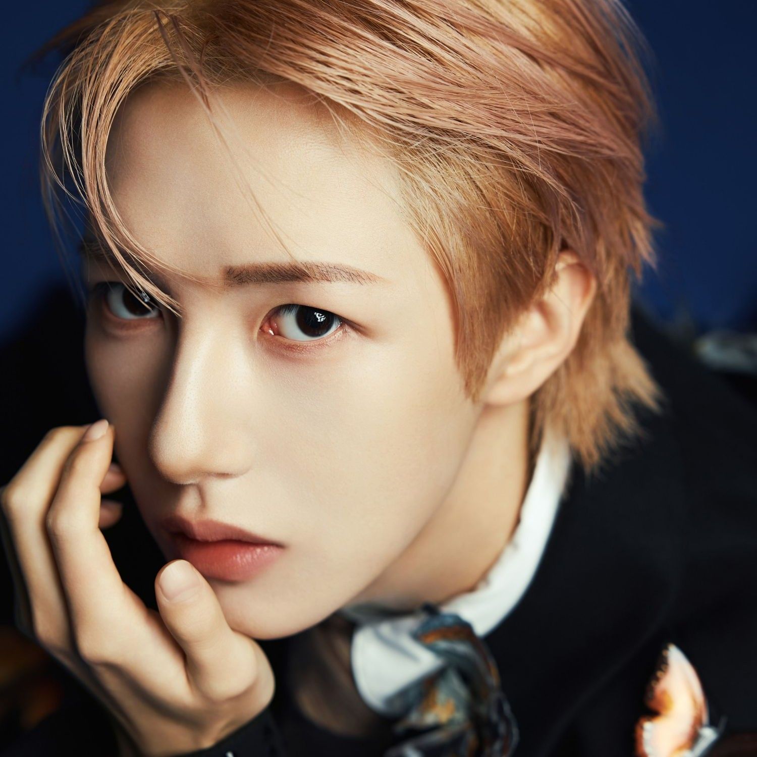 Behind-the-scenes cut of Renjun (NCT DREAM)