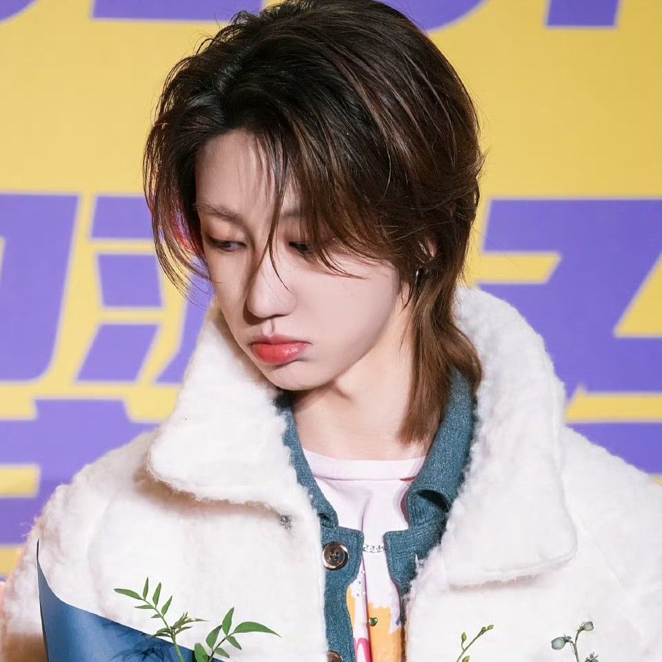 A moment captured by The 8 (SEVENTEEN)'s fan