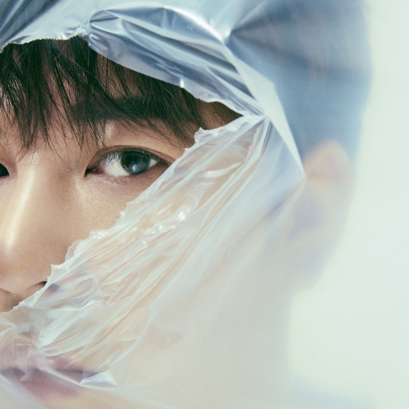 Recent activity shot of Shindong (Super Junior)