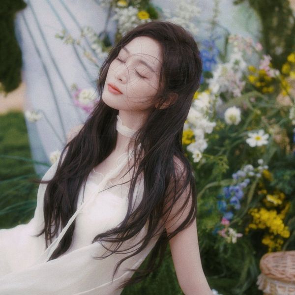 Popular profile image of Wu Xuanyi selected by votes