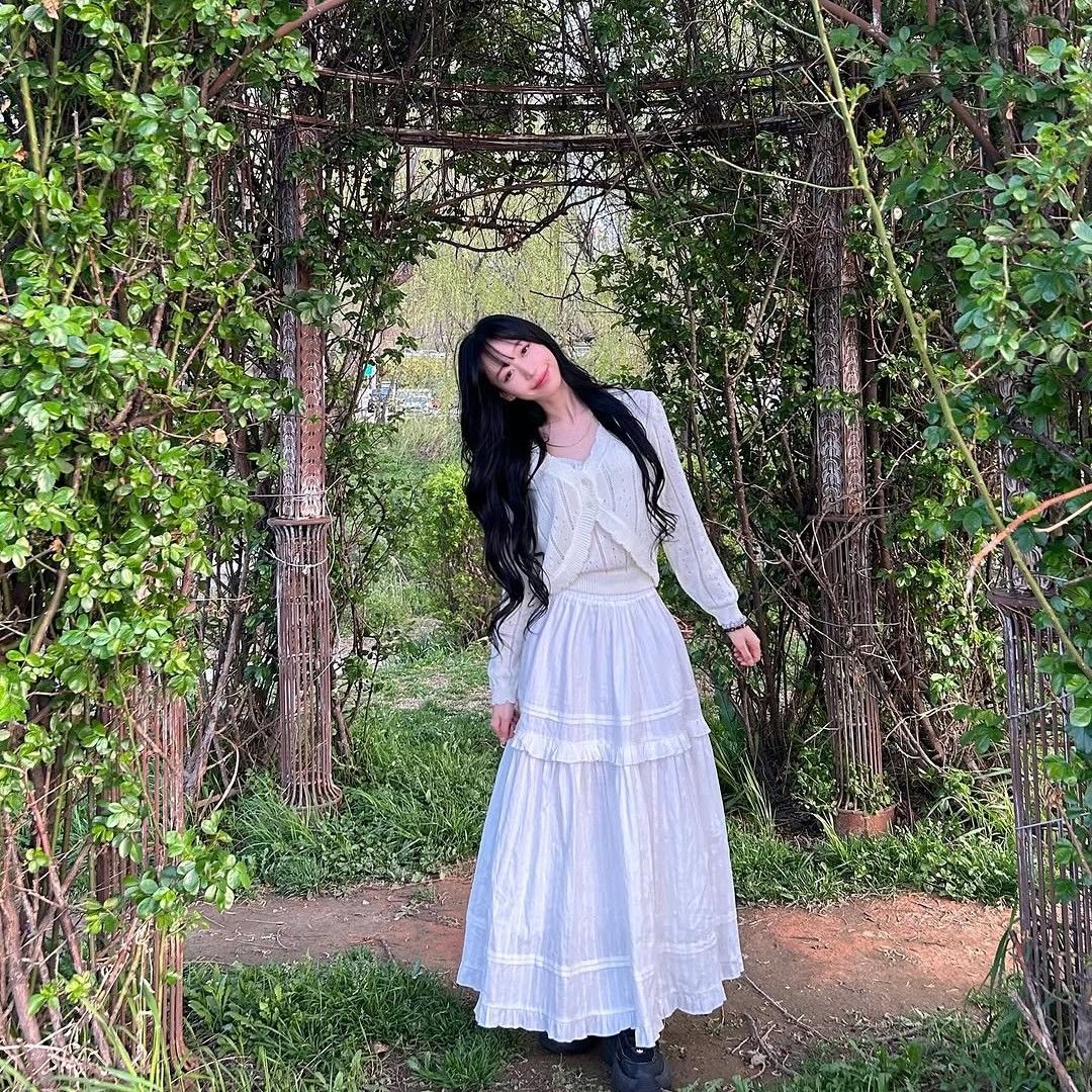 Recent activity shot of SECRET NUMBER