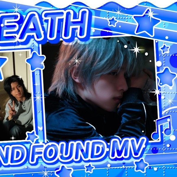 Recent activity shot of Gaon (Xdinary Heroes)