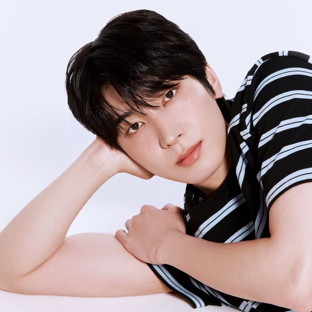 ウォヌ (SEVENTEEN)ファンが撮った瞬間