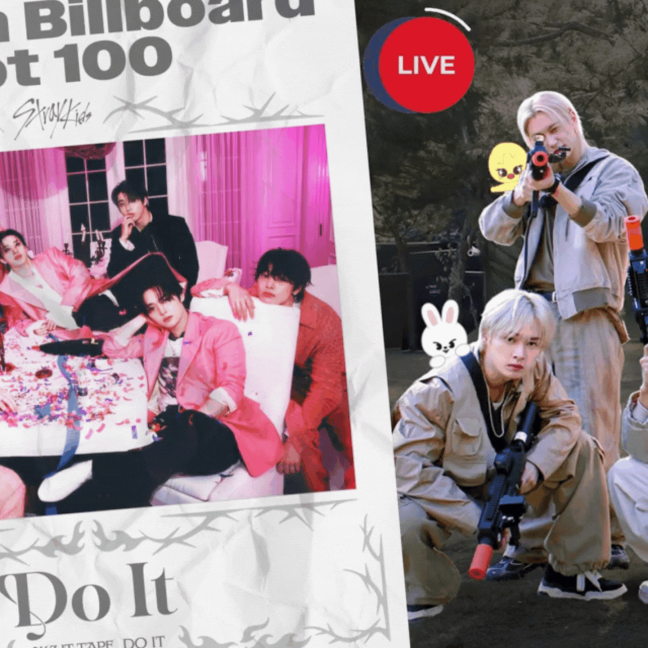 チャンビン (Stray Kids)ファンが撮った瞬間