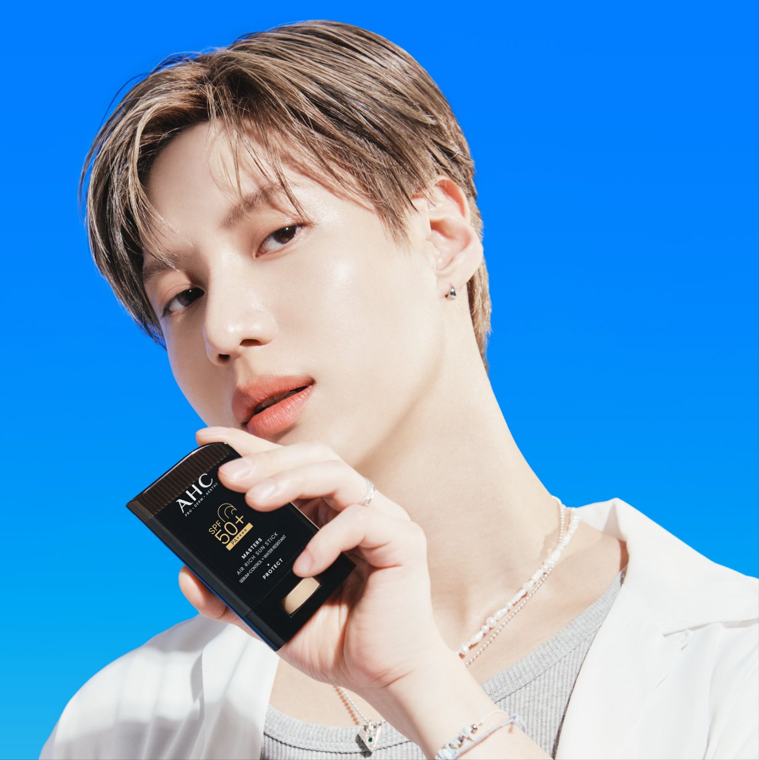 泰民 (SHINee)粉絲拍下的瞬間