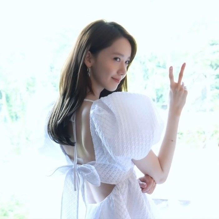 ユナ (少女時代)の最近の活動写真